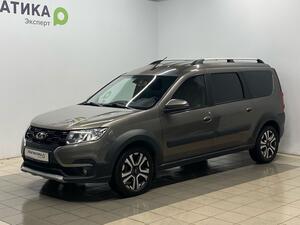 LADA (ВАЗ) Largus