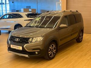 LADA (ВАЗ) Largus