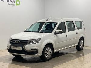 LADA (ВАЗ) Largus