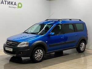 LADA (ВАЗ) Largus