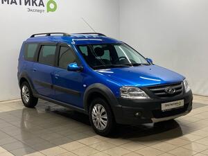 LADA (ВАЗ) Largus