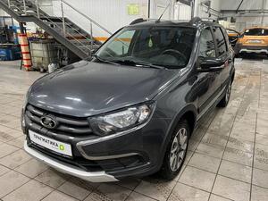 LADA (ВАЗ) Granta