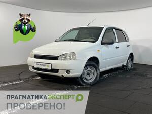 LADA (ВАЗ) Kalina