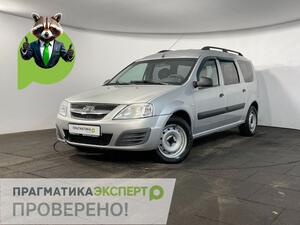 LADA (ВАЗ) Largus