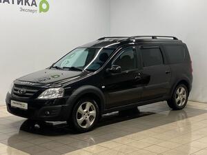 LADA (ВАЗ) Largus