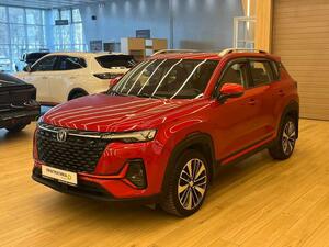 Changan CS35 Plus