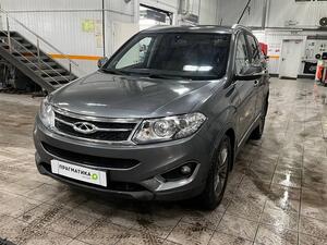 Chery Tiggo 5