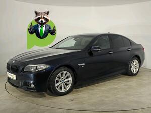 BMW 5 серии