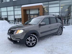 LADA (ВАЗ) Largus