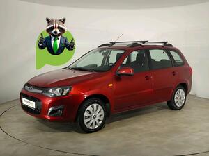 LADA (ВАЗ) Kalina