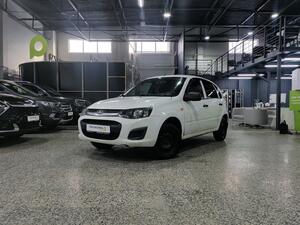 LADA (ВАЗ) Kalina