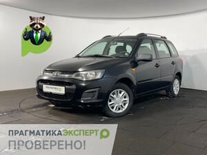 LADA (ВАЗ) Kalina
