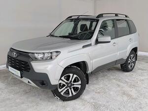 LADA (ВАЗ) Niva Travel