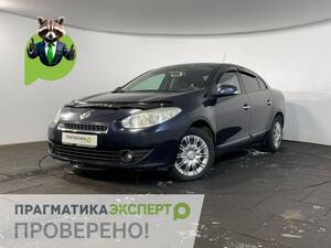 Renault Fluence