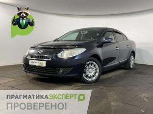 Renault Fluence