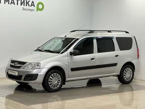 LADA (ВАЗ) Largus