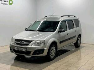 LADA (ВАЗ) Largus