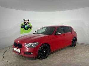 BMW 1 серии