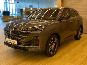 Changan UNI-S (CS55 Plus)