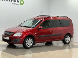 LADA (ВАЗ) Largus