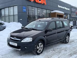 LADA (ВАЗ) Largus