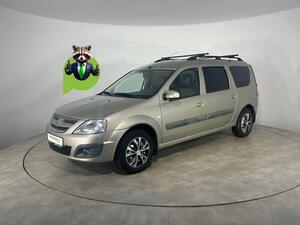 LADA (ВАЗ) Largus