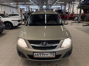 LADA (ВАЗ) Largus