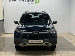 LADA (ВАЗ) Niva Travel