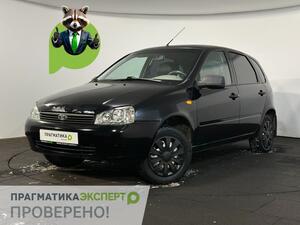 LADA (ВАЗ) Kalina