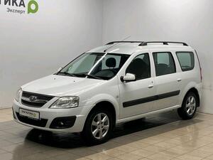 LADA (ВАЗ) Largus