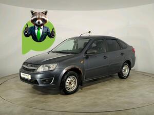 LADA (ВАЗ) Granta