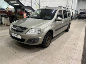 LADA (ВАЗ) Largus