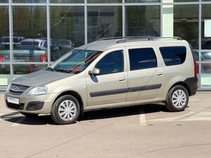 LADA (ВАЗ) Largus