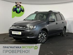 LADA (ВАЗ) Kalina
