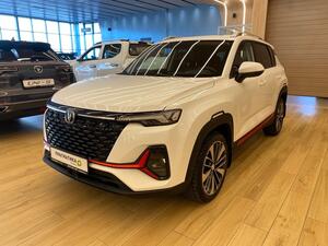 Changan CS35 Plus