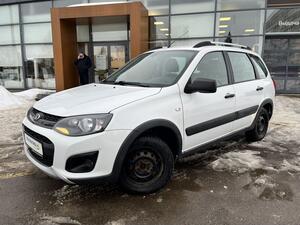 LADA (ВАЗ) Kalina