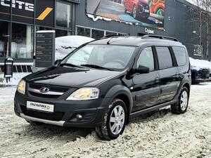 LADA (ВАЗ) Largus