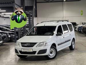 LADA (ВАЗ) Largus