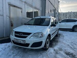 LADA (ВАЗ) Largus