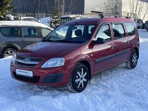 LADA (ВАЗ) Largus