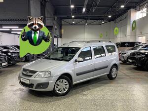 LADA (ВАЗ) Largus