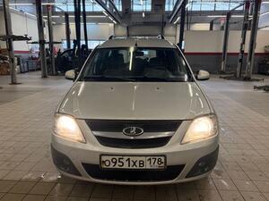 LADA (ВАЗ) Largus