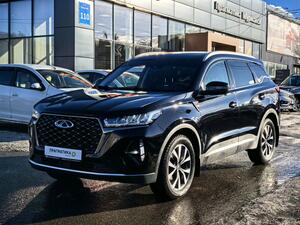 Chery Tiggo 7 Pro Max