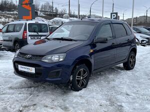LADA (ВАЗ) Kalina