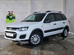 LADA (ВАЗ) Kalina