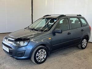 LADA (ВАЗ) Kalina