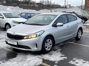 Kia Cerato