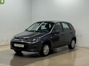 LADA (ВАЗ) Kalina