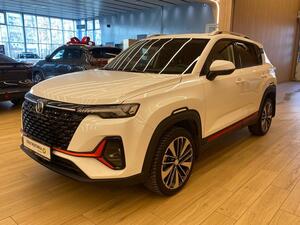 Changan CS35 Plus