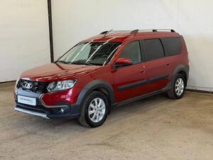 LADA (ВАЗ) Largus